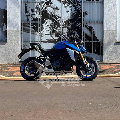 SUZUKI GSX-S1000A ABS SUZUKI GSX-S1000A ABS